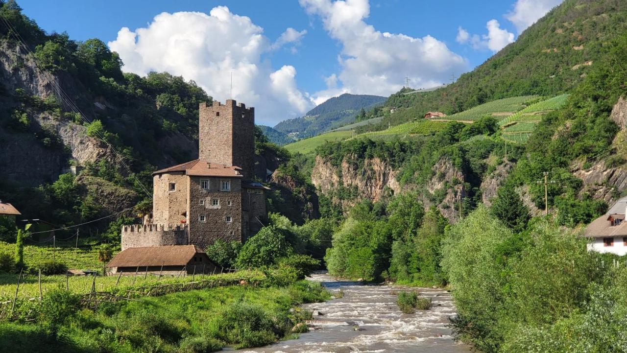 Bolzano 2-Room Central Mountain View, Wifi Netflix Ac Lift Экстерьер фото