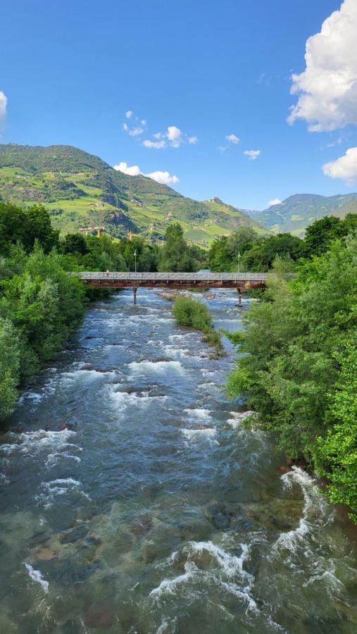 Bolzano 2-Room Central Mountain View, Wifi Netflix Ac Lift Экстерьер фото